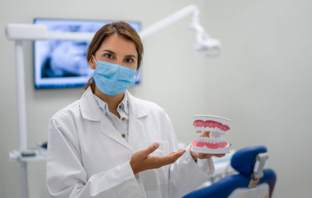 Best Weekend Emergency Dentist in Silver City, NM