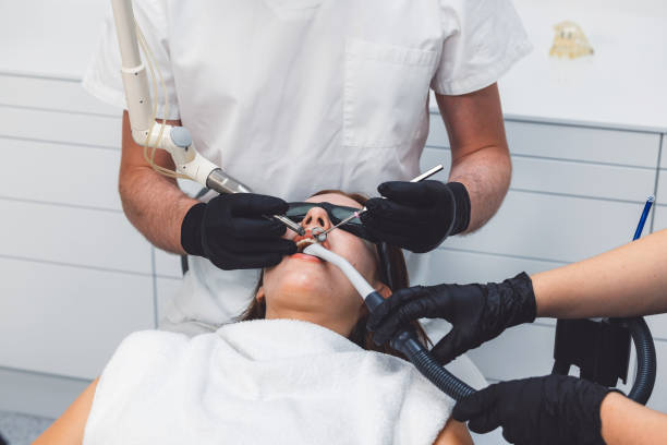 Best Walk-In Emergency Dentist in Silver City, NM